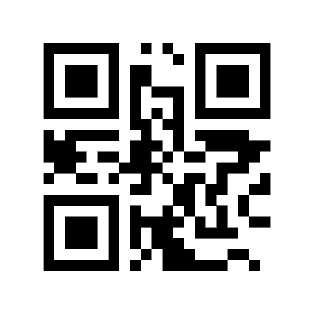 QR code to try Web AR